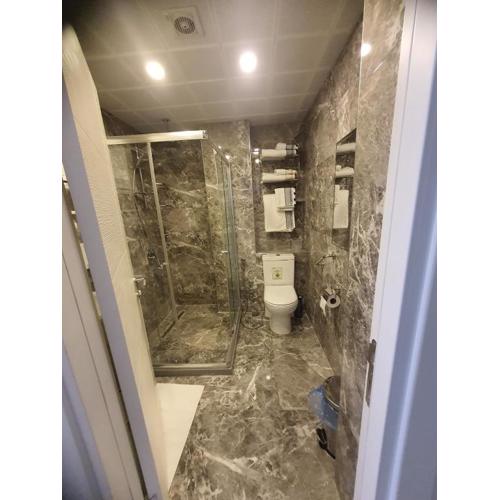Fatih Appartement Etage 3