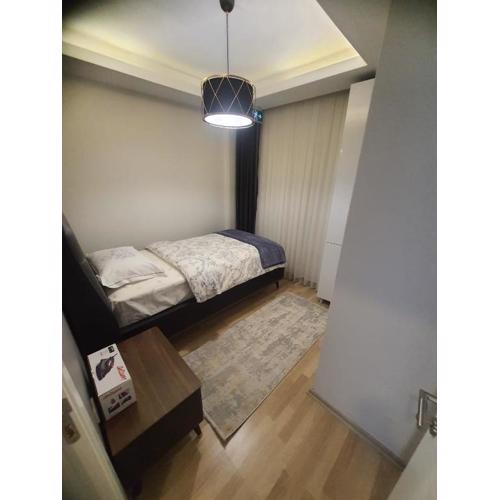 Fatih Appartement Etage 4