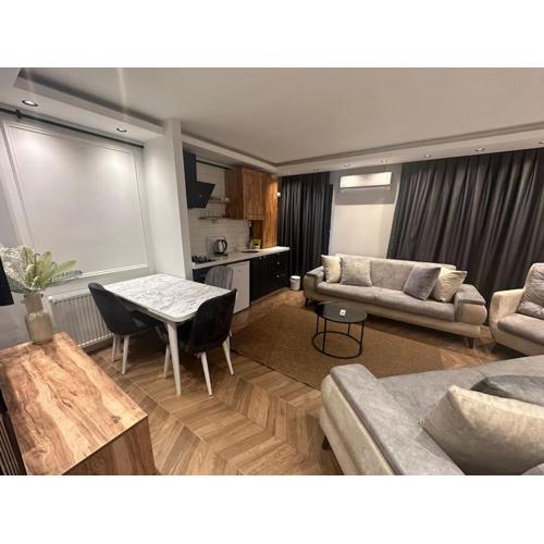 Fatih Studio Centreal Area Home BG