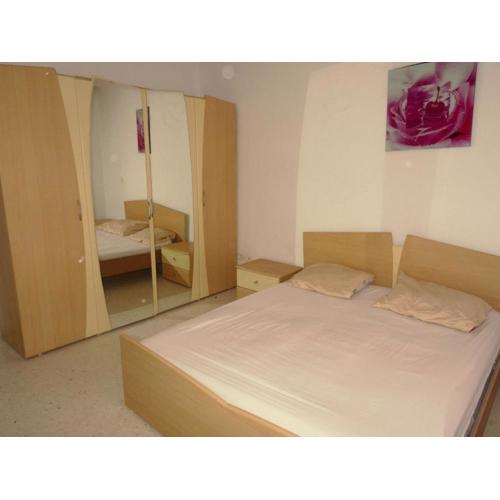 fatimides appartement