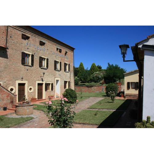 Fattoria Le Chianacce