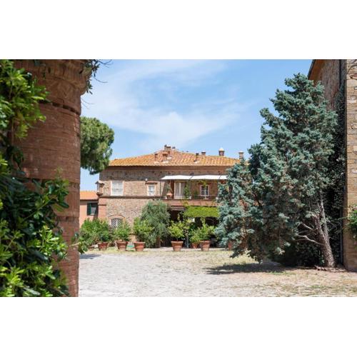 Fattoria Pian Di Rocca