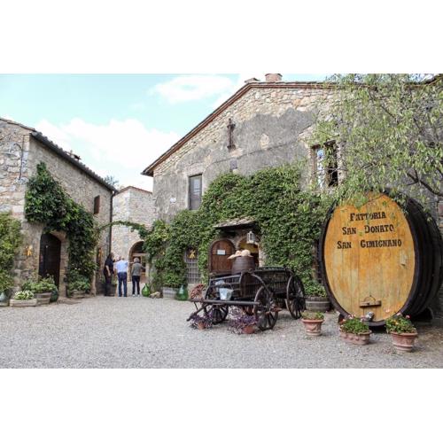Fattoria San Donato