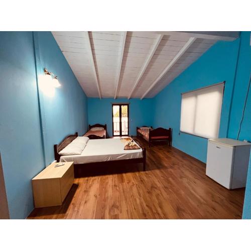 Favela Chic Room