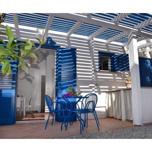 Favignana Casa Vacanza Orsola
