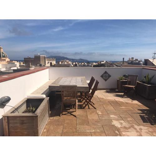 Favignana Margot House