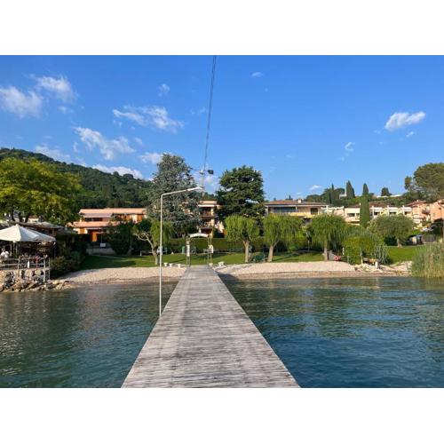 Favola Bella The panoramic penthouse