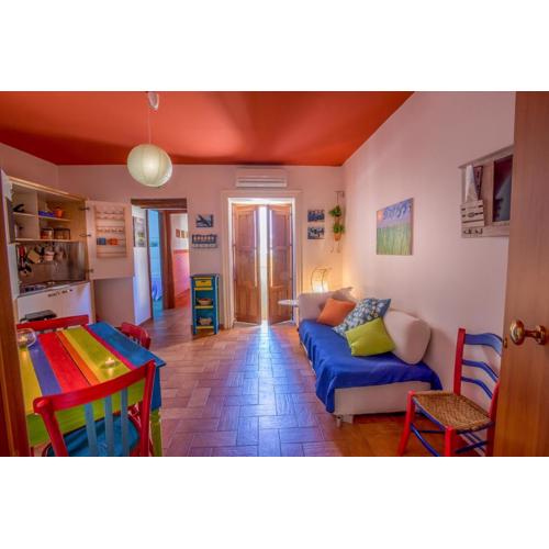Favolosa Casa Vacanza a Cefalù