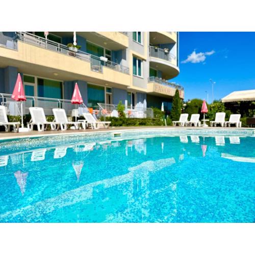 Favorit - Menada Apartments