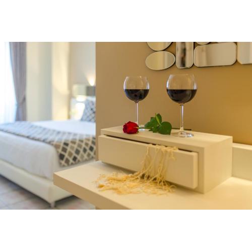 Fazio Rooms