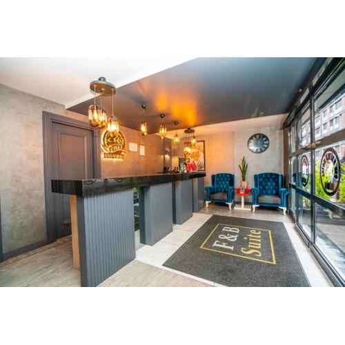 F&B SUİTE