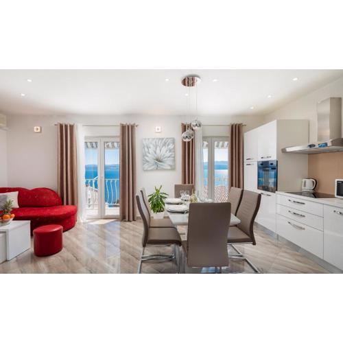 FBA Family Beach Apartments
