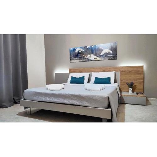 FD Apartments - Zoe Prestigioso Appartamento vicino alla Stazione e al Centro