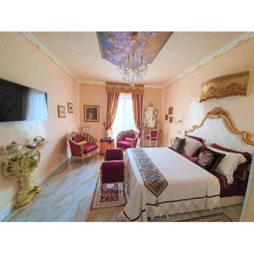 FD Luxury rooms