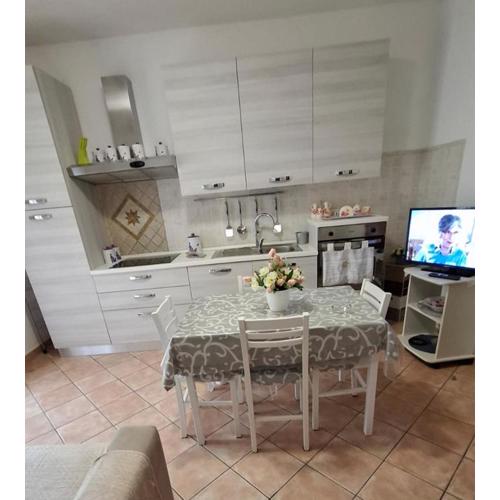 FEDE HOUSE OLBIAMARE CIN r3656