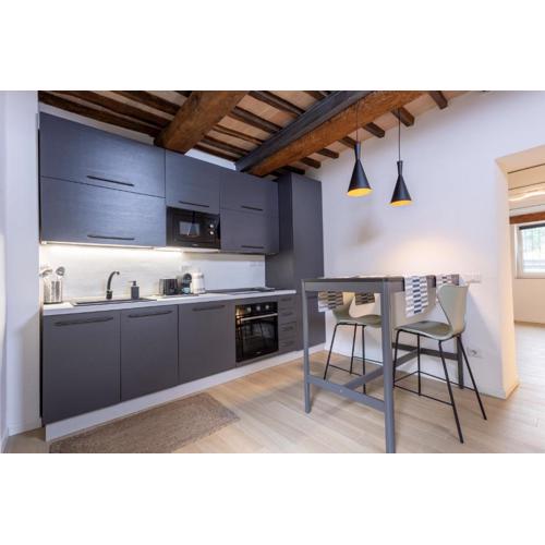 Fede Urban Flat - Posto auto e Metro - ItalyWeGo