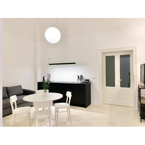 Federiciano White House - Bari Center