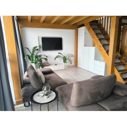FEDORA Penthouse, Pirin Golf , Spa Resort