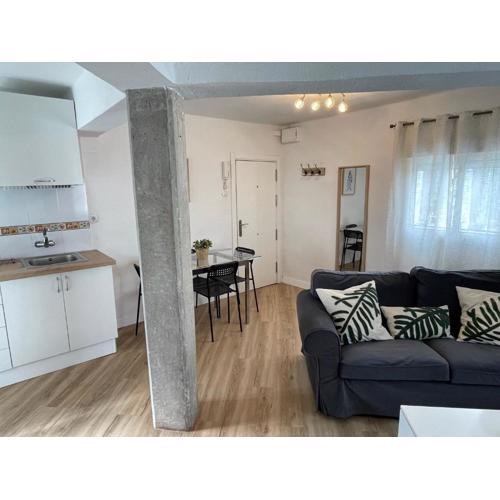 FEDRIANI Bright and cosy apartment