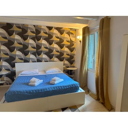 FEEL - Accademia Carrara Apartment