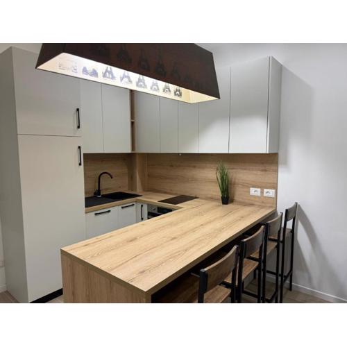 FEEL - Central Beat Apartment