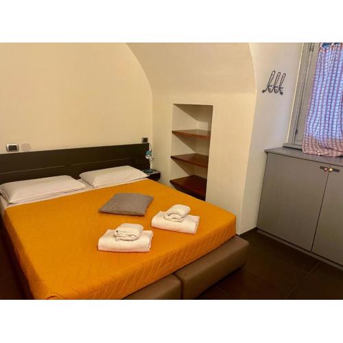 FEEL - Luxury Duomo Suite