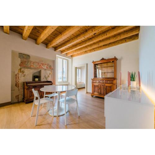 FEEL - Pareto Apartment