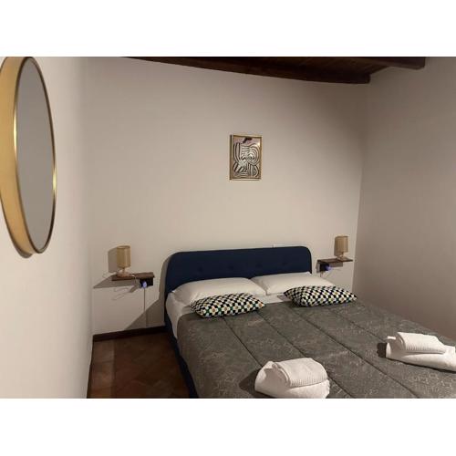 FEEL - Piazza Pontida Balcony Apartment
