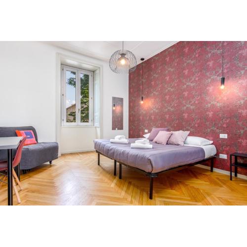FEEL - Porta Nuova Rooms