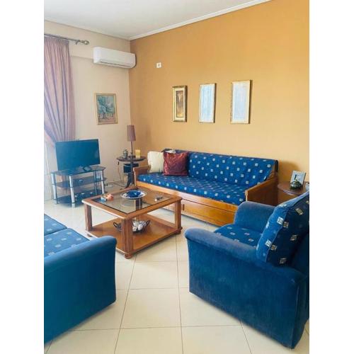 Feel at Home - Saranda Apartment