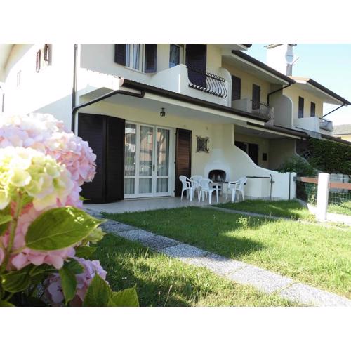 Feel at home in our villa with swimming pool