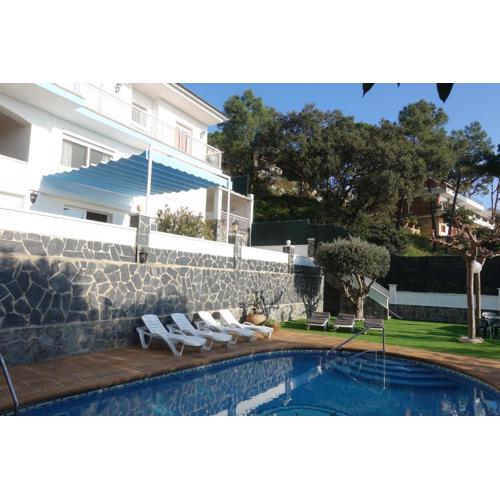 Feel at Lloret de mar