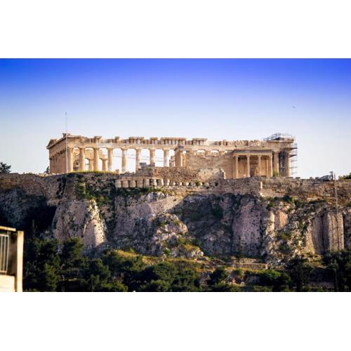 Feel Athens Studios at Monastiraki