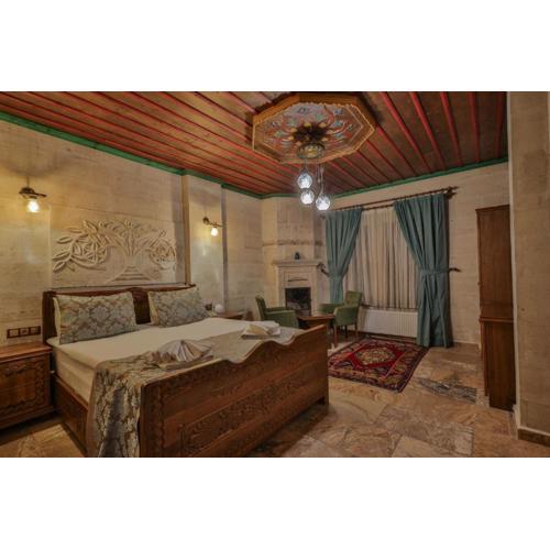 Feel Cappadocia Stone House