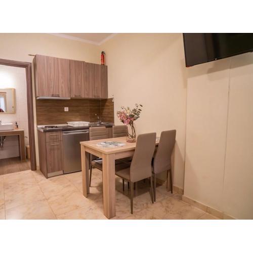 Feel Greek Elia Beach Apartments