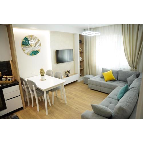 Feel Home Apartment