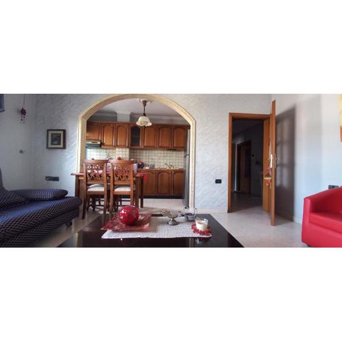 Feel Home Tirana Apartment