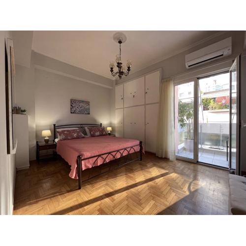 FeelAthens36 - very close to Syntagma, city center