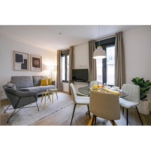 Feelathome Castilla Apartments