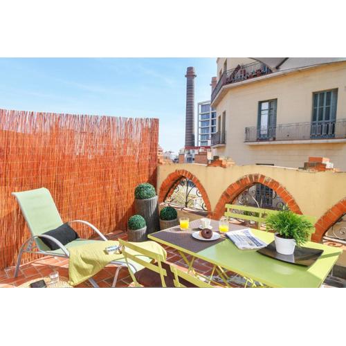 Feelathome Center Apartments