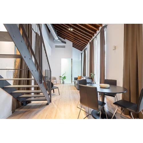 Feelathome Conde Apartments