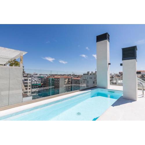 Feelathome Goya Apartments