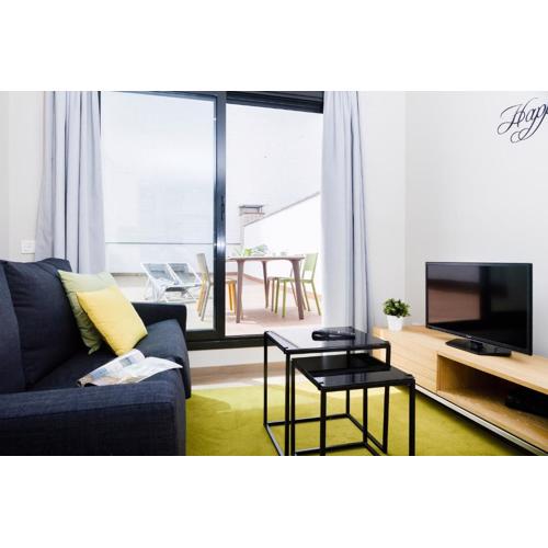 Feelathome Plaza Apartments
