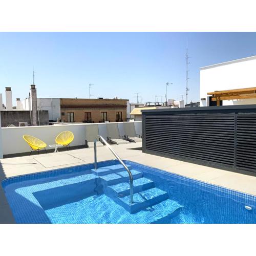 Feelathome Rivero Apartments