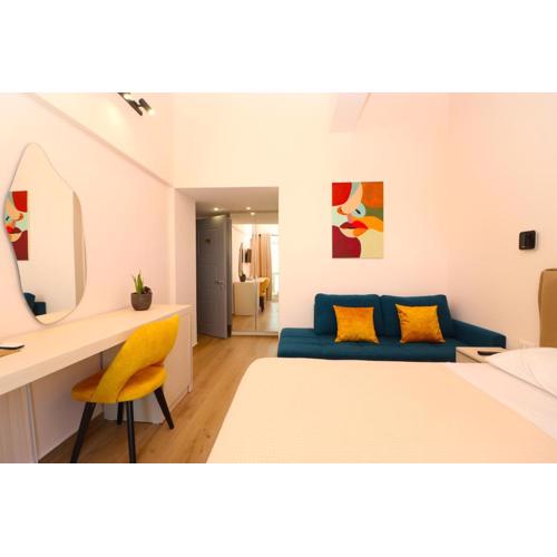 Fegi Rooms