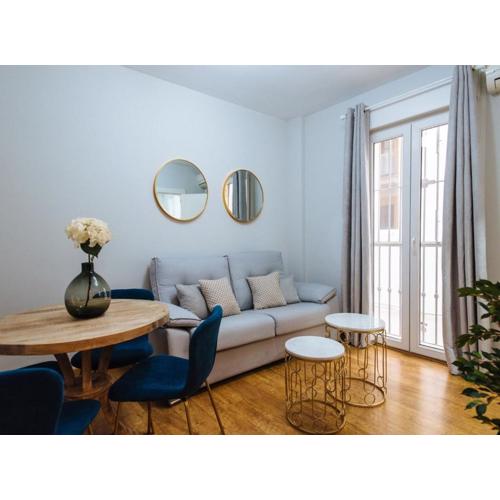 Feijóo Suite Apartment