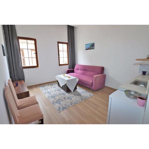 Feine Wohnung mitten im Zentrum
