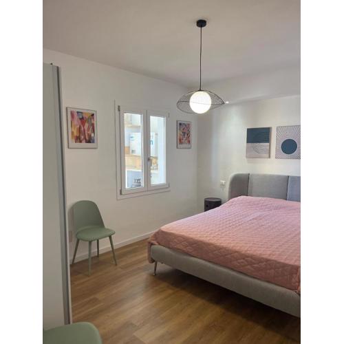 Felce Orosei Apartment