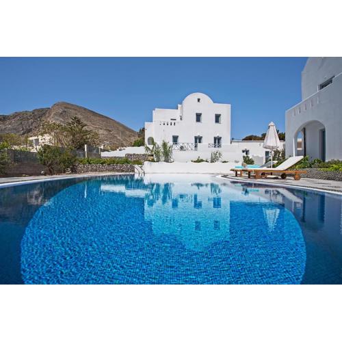 Felicity Luxury Villas