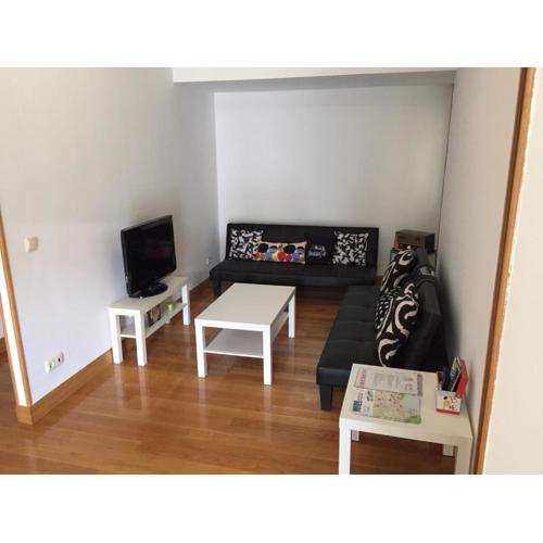 FELIPEIV,centrico,terraza,wifi,parking 20 euros night